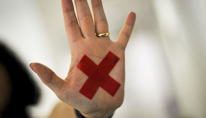 Cordel embasa sentença que nega aplicação da Maria da Penha para homem