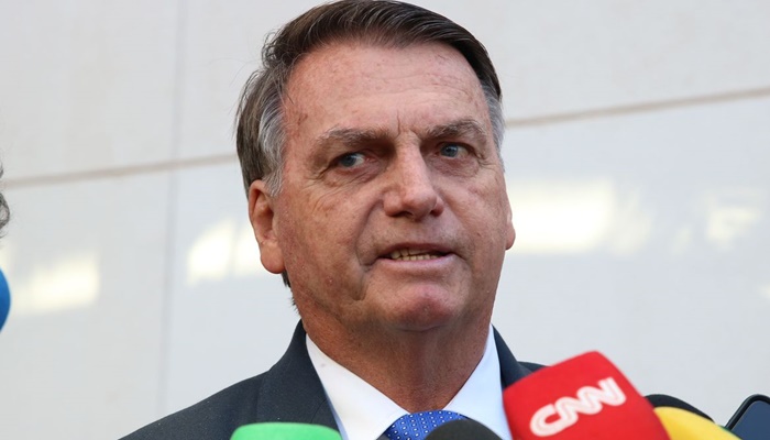 Defesa recorre de decisão do TSE que tornou Bolsonaro inelegível