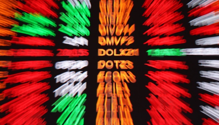 Bolsa cai pela 10ª vez e tem maior sequência de baixas em 39 anos