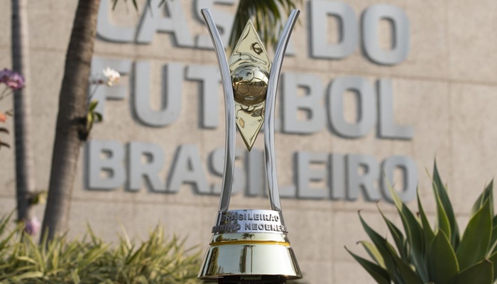 CBF divulga datas e horários das semifinais do Brasileiro feminino
