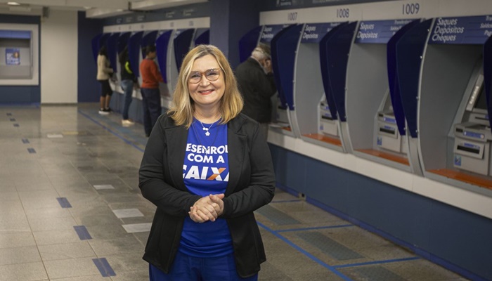 Caixa registra R$ 1,5 bilhão em dívidas renegociadas no Desenrola