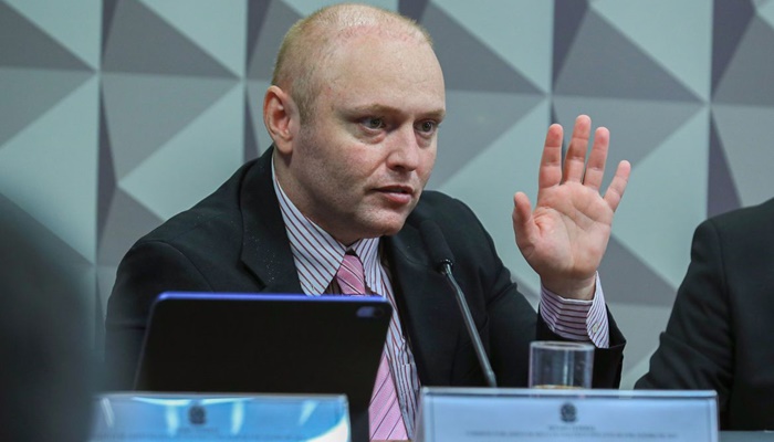 Delgatti: Bolsonaro prometeu indulto em caso de grampo contra Moraes 