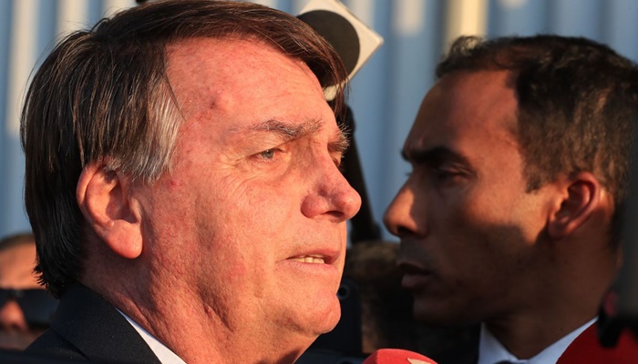 Defesa de Bolsonaro vai adotar medidas judiciais contra Delgatti