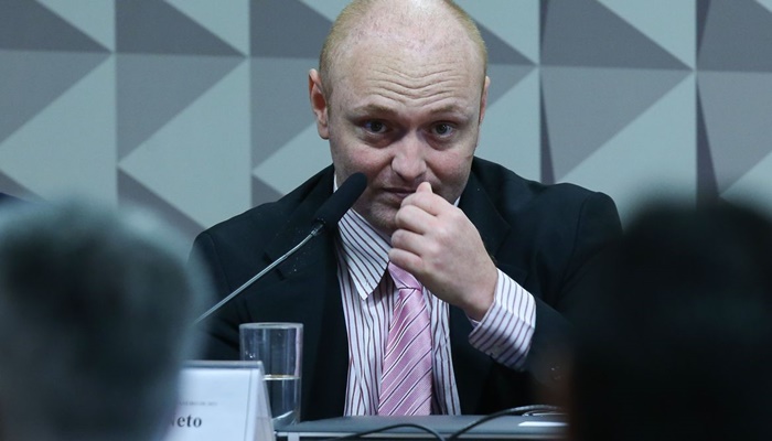 Justiça Federal condena Delgatti a 20 anos de prisão