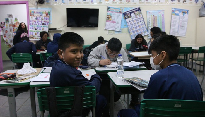 Secretários de Educação pedem aplicação do novo ensino médio em 2025