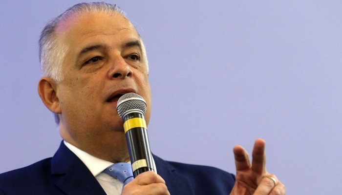 Voa Brasil deve ser lançado ainda neste mês, diz ministro