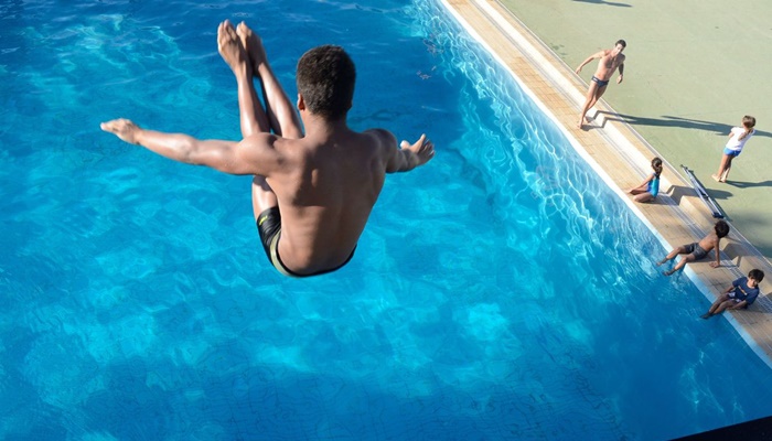 Entidades desportivas devem proteger crianças e adolescentes