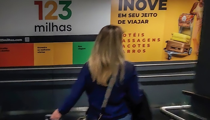 CPI da Câmara vai pedir condução coercitiva de sócios da 123Milhas