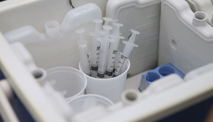 Doenças eliminadas por vacinas matavam mais que guerras mundiais