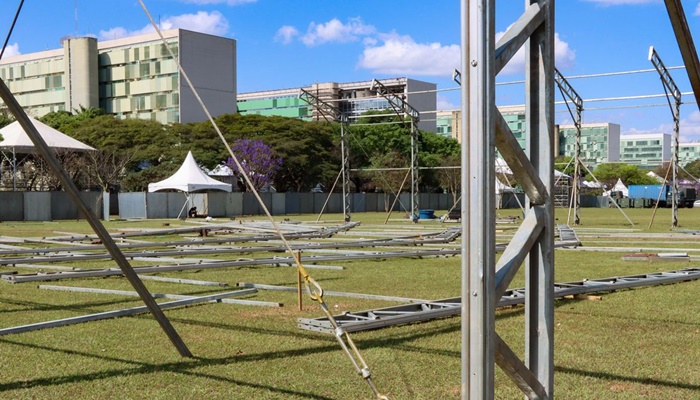 Abin monitora ameaças ao desfile de 7 de Setembro