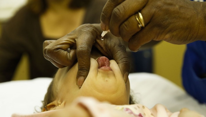 Levantamento indica aumento de coberturas vacinais em 2022