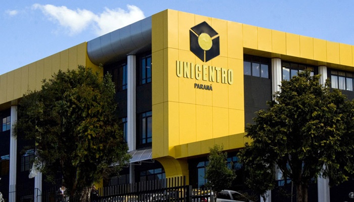  Inscrições para 1,3 mil vagas no Vestibular 2024 da Unicentro acabam nesta terça