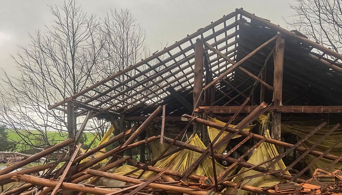 Governo federal reconhece estado de calamidade de 79 cidades no RS