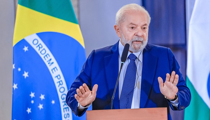 G20 no Brasil: Lula diz que Justiça decidirá sobre prisão de Putin