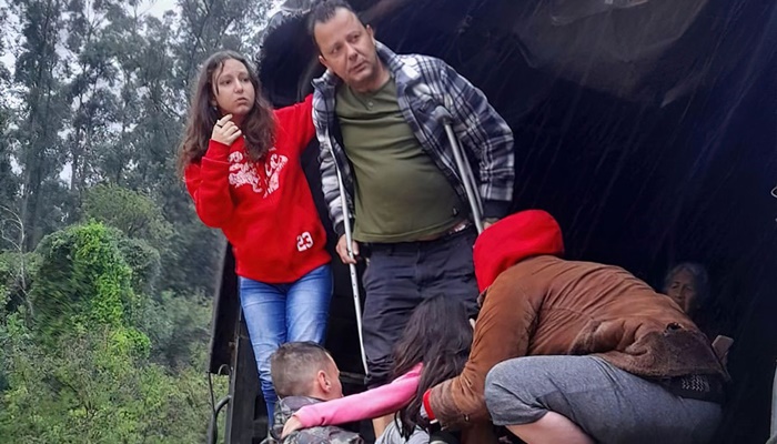 Sobe para 47 número de mortes no Rio Grande do Sul