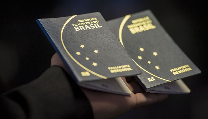 Turistas brasileiros estão isentos de visto para visitar o Japão