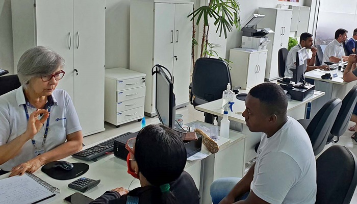  Centrais da Sanepar abrem no sábado para parcelamento e cadastro no Água Solidária