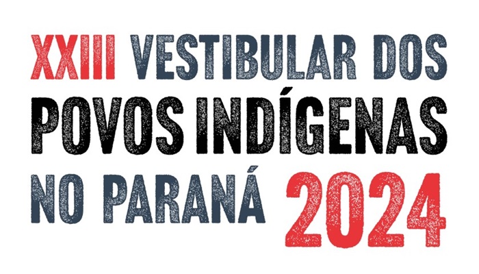  Governo do Estado abre as inscrições para o Vestibular Indígena 2024