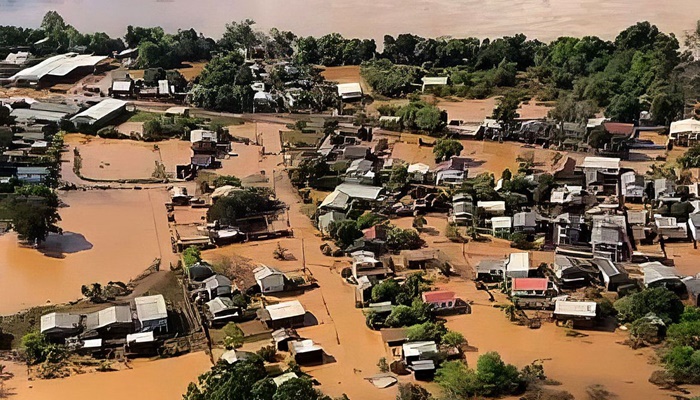 MEIs e produtores rurais do RS poderão acessar créditos do BNDES