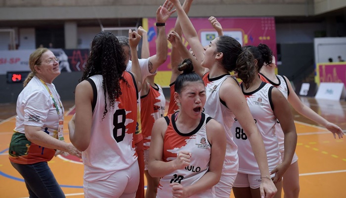 Por futuro olímpico, comitê mapeia talentos nos Jogos da Juventude