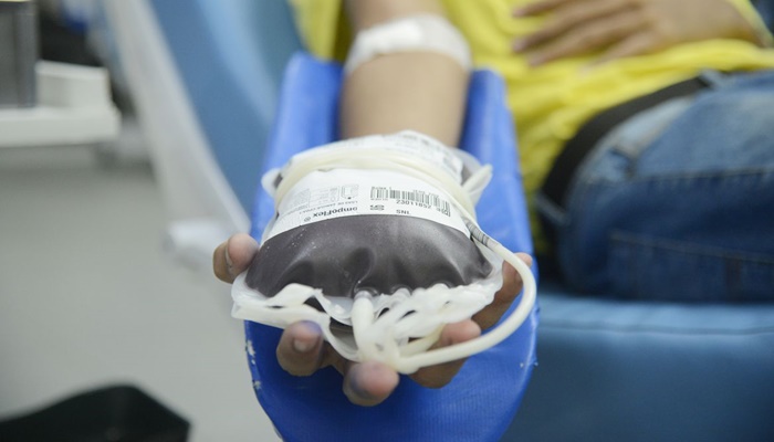 Processamento de plasma pela rede privada está em pauta no Senado 