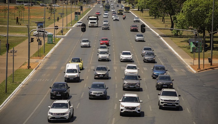 Governo vai premiar município que reduzir mortes no trânsito
