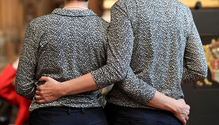 Comissão da Câmara pode votar hoje PL que proíbe união homoafetiva