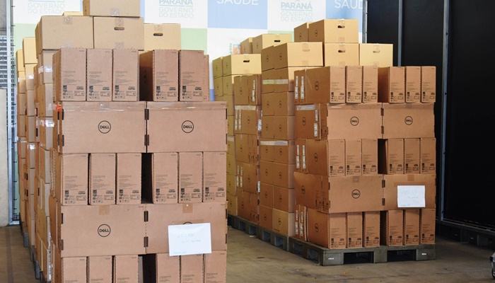  Estado comprou mais de meio bilhão de reais de micro e pequenas empresas em 2023