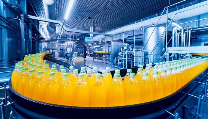 Consumo de bens industriais no país cai 2,5% em julho