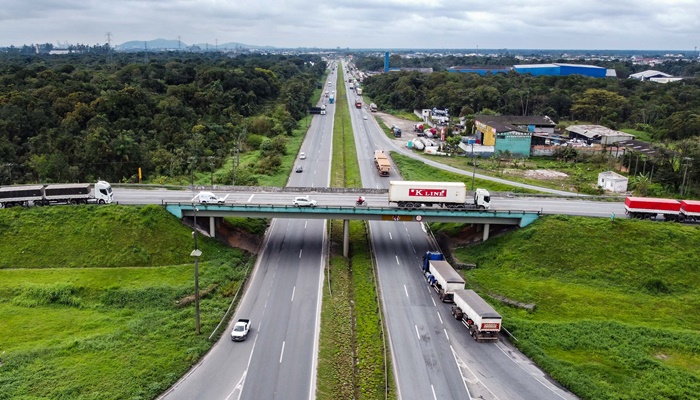  Lote 2 prevê duplicações, ciclovias e melhorias no perímetro urbano de Paranaguá
