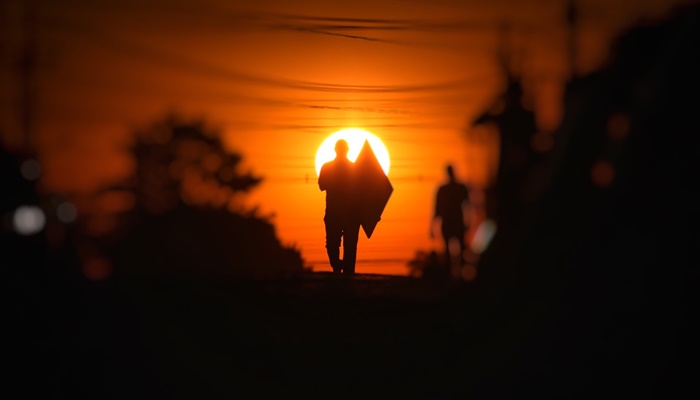  Com El Niño, primavera será quente e chuvosa no Paraná, prevê Simepar