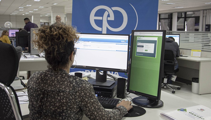 Celepar promove inclusão das pessoas com deficiência por meio da tecnologia