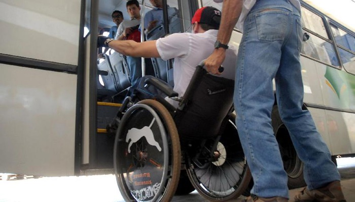 Linguagem reforça preconceito e barreiras para pessoas com deficiência