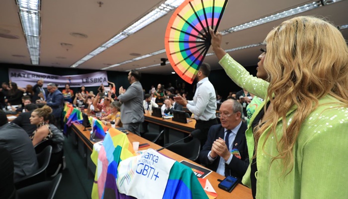 MPF pede arquivamento de projeto que proíbe casamento homoafetivo