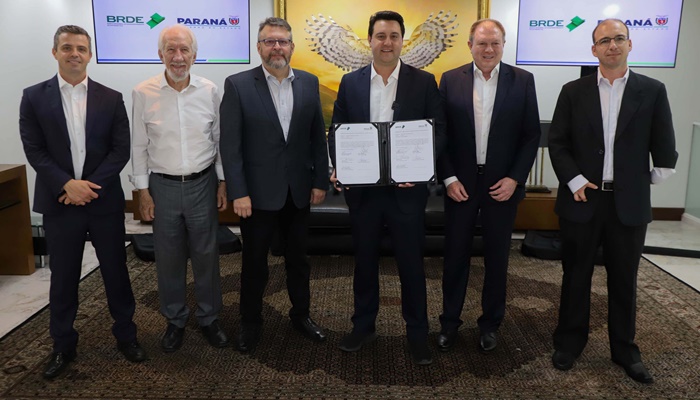  BRDE libera R$ 91,4 milhões para novos investimentos de empresas e prefeituras