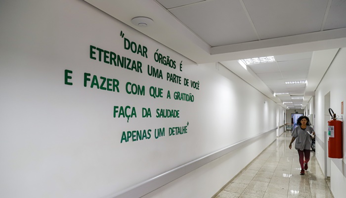  Protagonista nacional, Paraná reforça conscientização no Dia da Doação de Órgãos