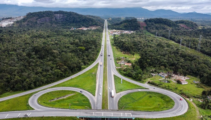  Estado vai reforçar quadro do IAT para licenças ambientais das obras da nova concessão