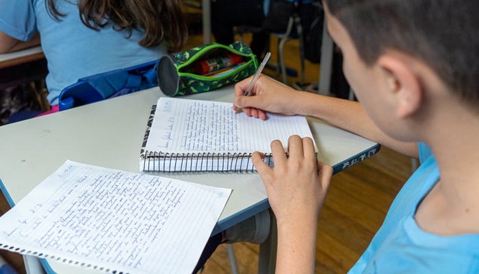  Com nova lei, Estado prevê levar ensino integral para 400 escolas até 2025