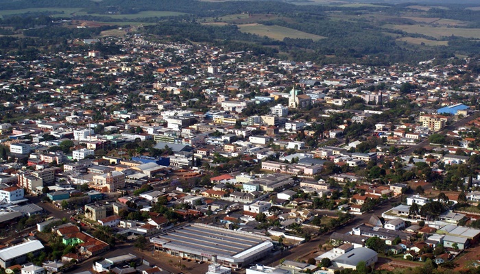  Novo decreto cria a 10ª Companhia Independente da PM em Laranjeiras do Sul