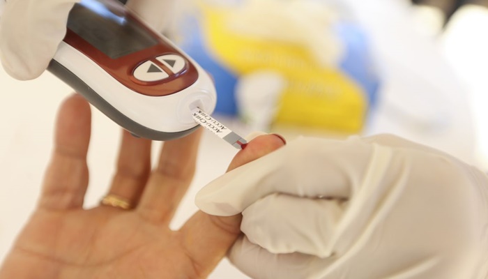 Diabetes aumenta risco de infecções e requer vacinação específica