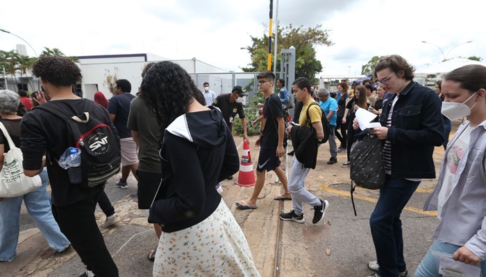 O que você precisa saber para fazer o Enem 2023