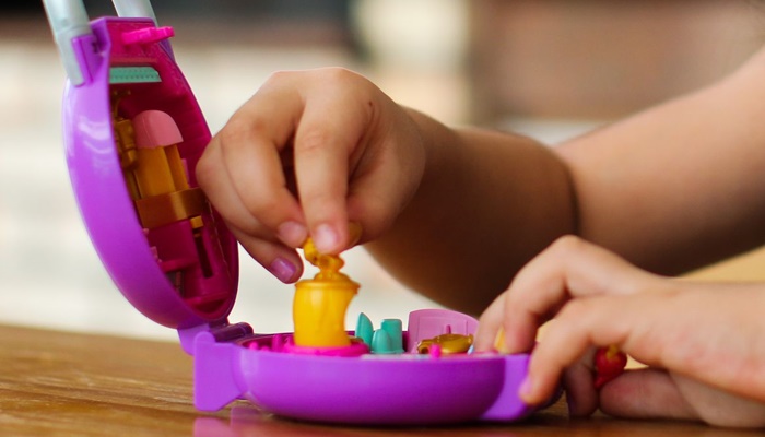 Inmetro inicia operação Criança Segura, baseada em produtos infantis