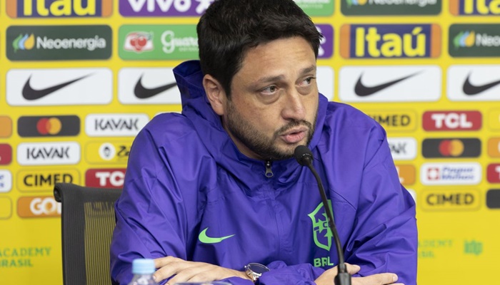 Seleção feminina é convocada para amistosos com Canadá