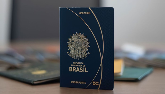 Novo modelo de passaporte começa a ser emitido pelo governo