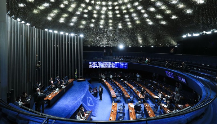 Senado aprova pensão especial para filhos de vítimas de feminicídio
