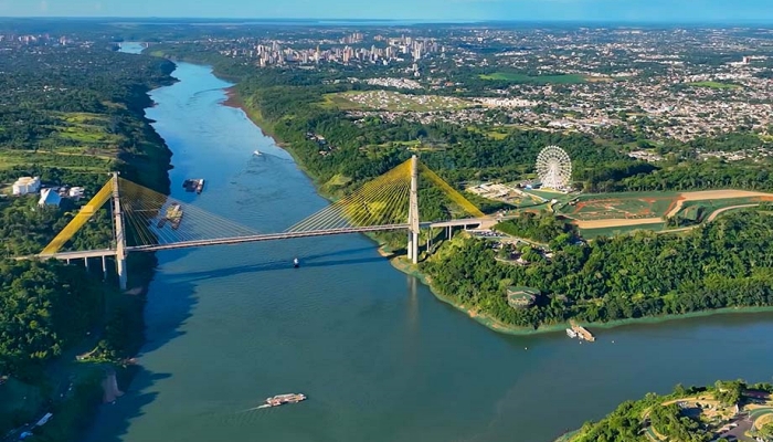 Paraná terá feira náutica internacional em novembro