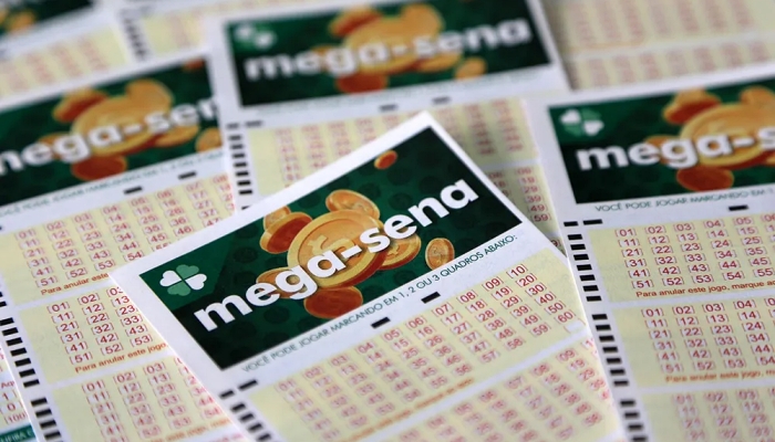 Ninguém acerta as seis dezenas da Mega-Sena 2642 e prêmio vai a R$ 6,5 milhões; veja números sorteados