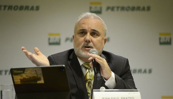 Guerra no Oriente Médio pode aumentar preço do diesel, diz Petrobras