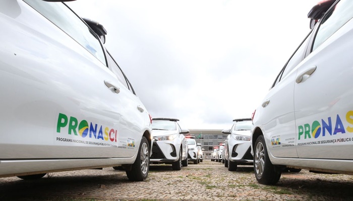 Termina hoje prazo para estados e municípios aderirem ao Pronasci 2 