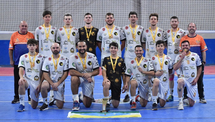  Laranjeiras do Sul conquista 8 medalhas na primeira etapa do Jarcan´s